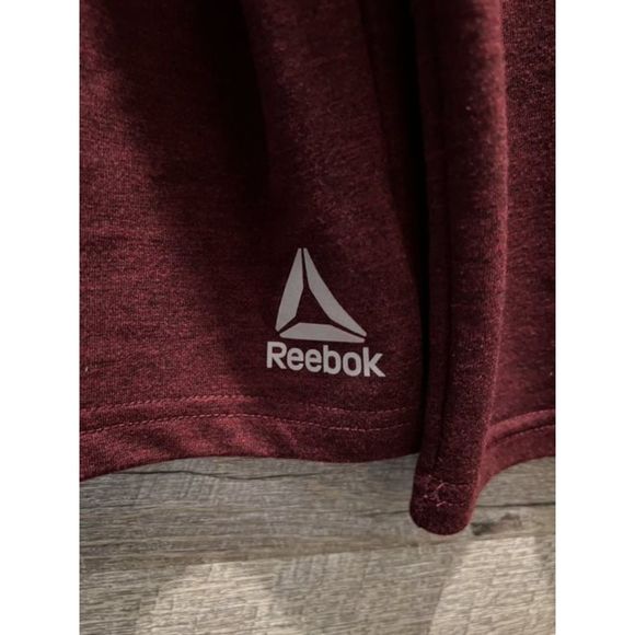 Reebok Mens Regular Fit Breathable Pullover Sweater Size 2XL - Picture 2 of 6